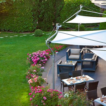 Warwick Reine Astrid - Lyon Aparthotel Eksteriør bilde
