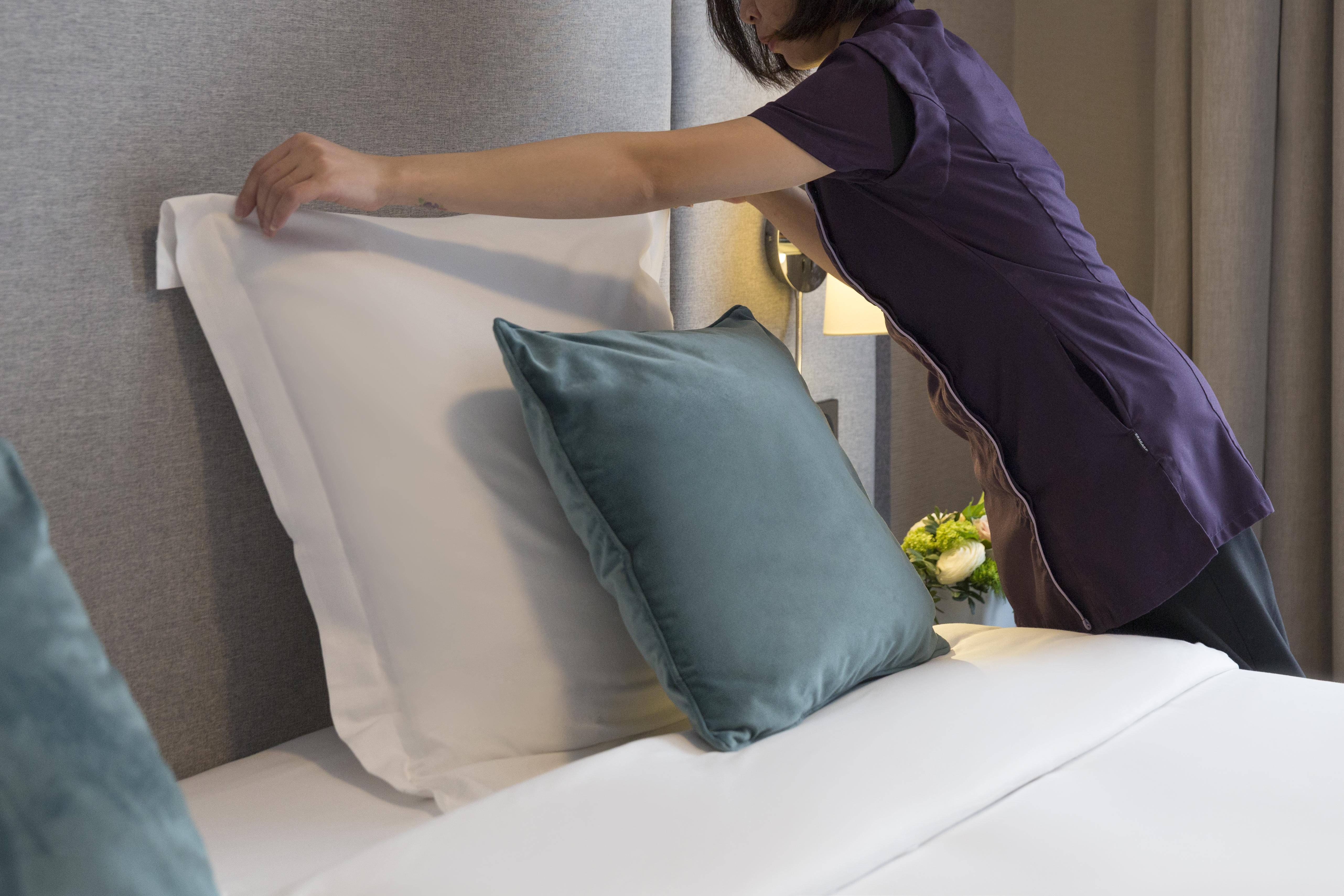 Warwick Reine Astrid - Lyon Aparthotel Eksteriør bilde